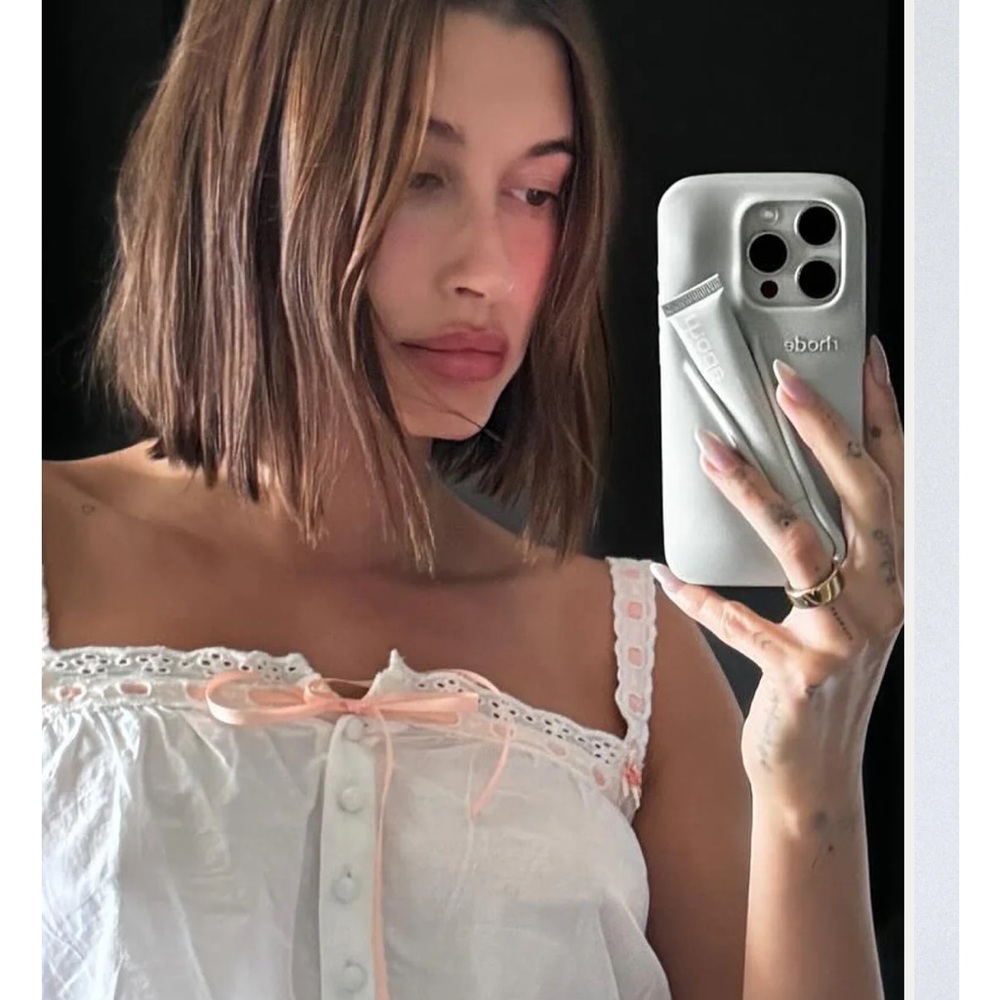 Rhode iPhone 14 Pro Lip Case